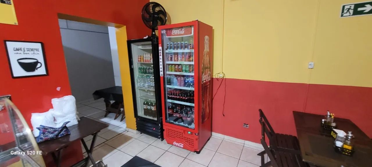 Oportunidade única para empreender no centro de Maringá! - Foto 3