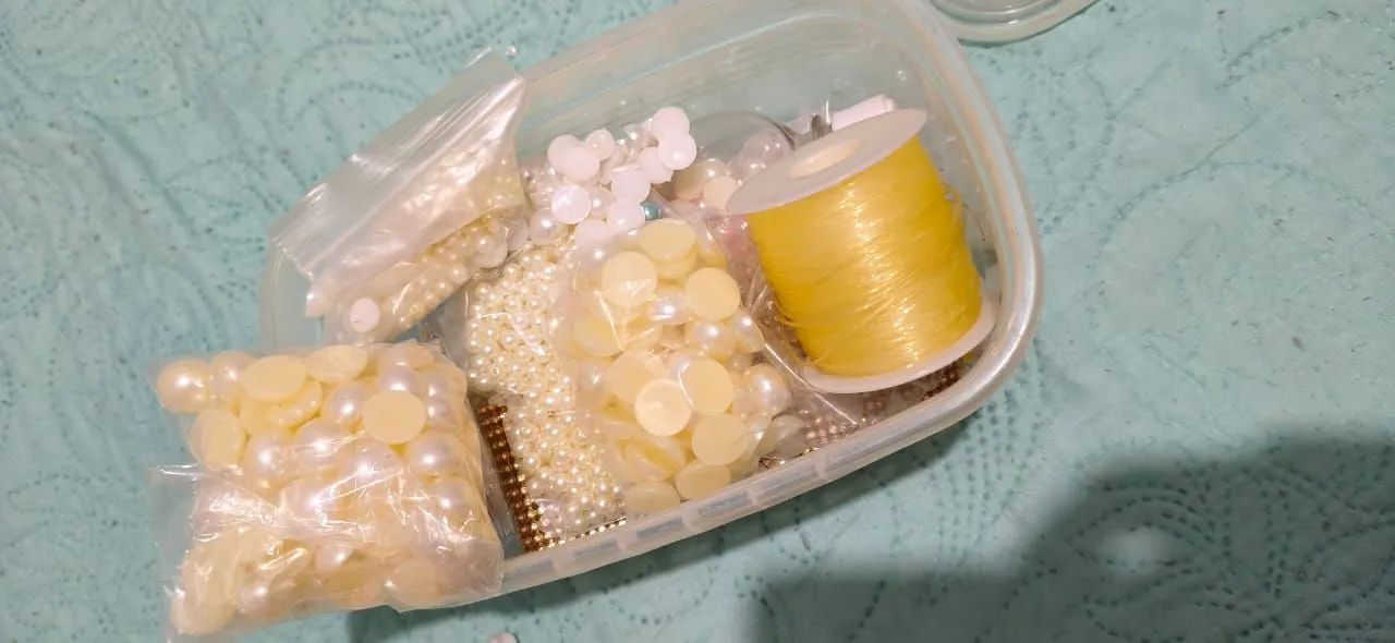 Materiais e ferramentas para artesanato  - Foto 4