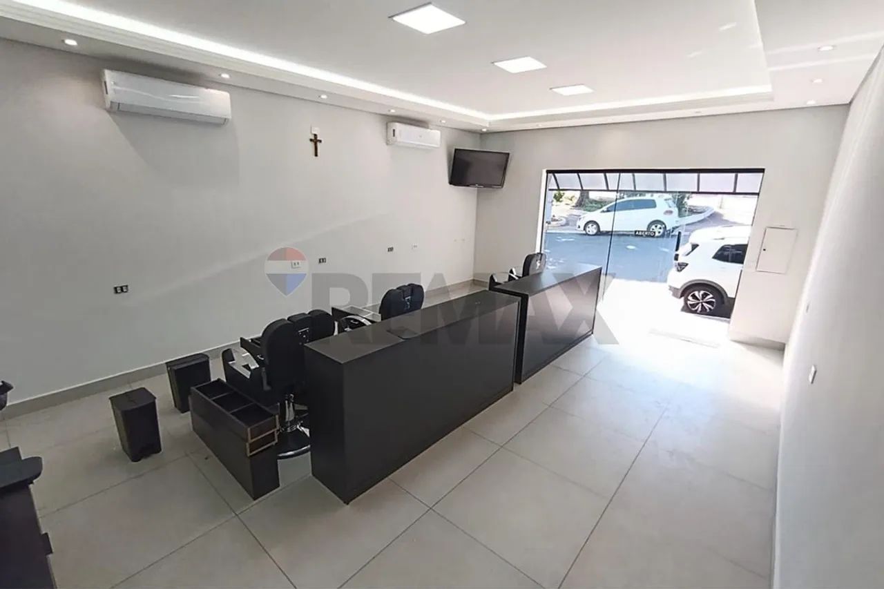 Sala Comercial Moderna 30m² em Lins, SP - Foto 4