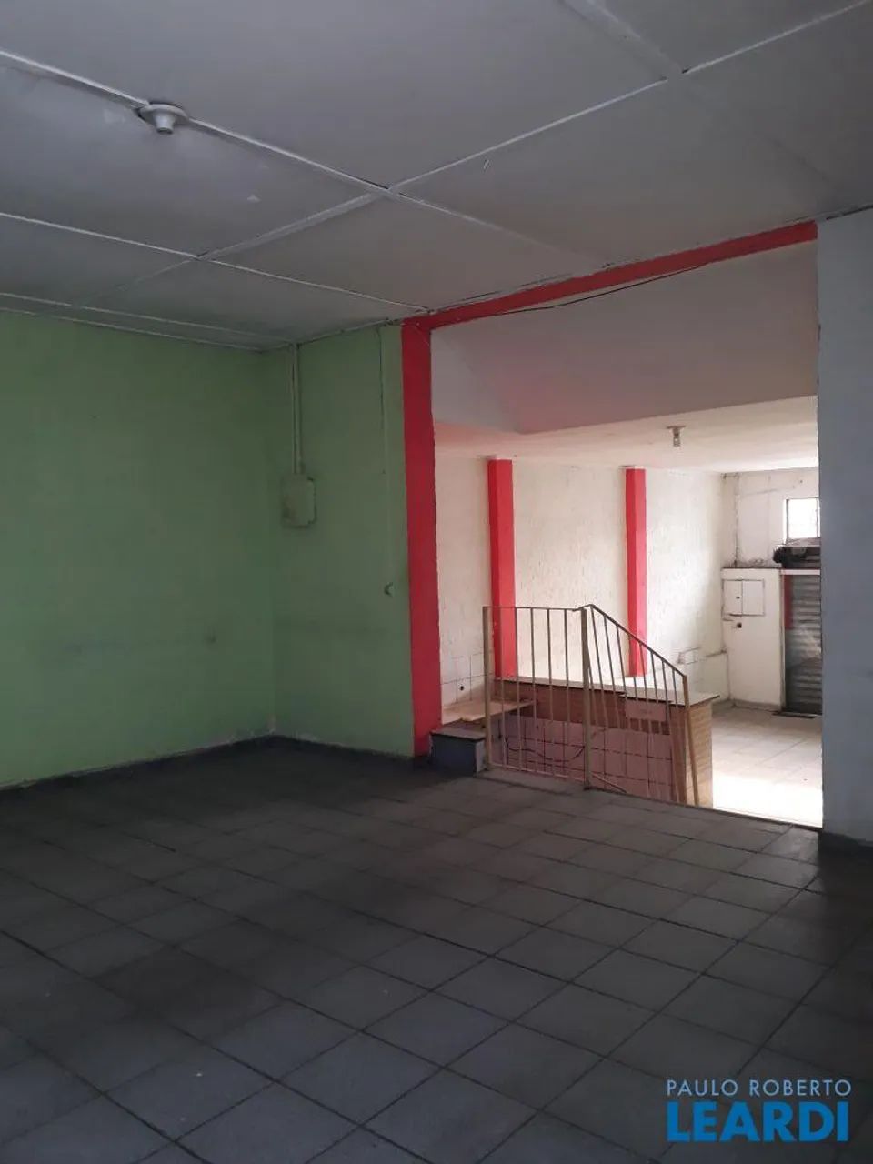 AREA - PINHEIROS - SP - Foto 2