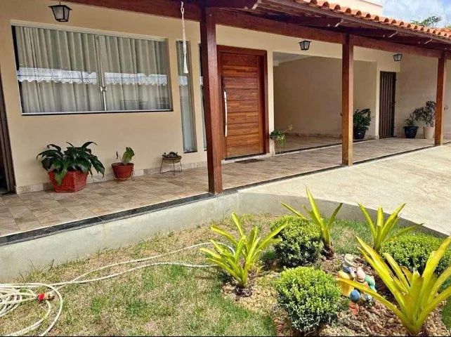SS vendo essa casa em Goiabeiras