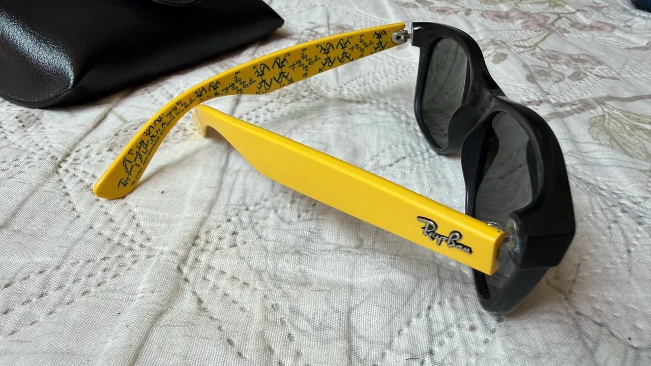 Óculos Rayban Original  - Foto 3