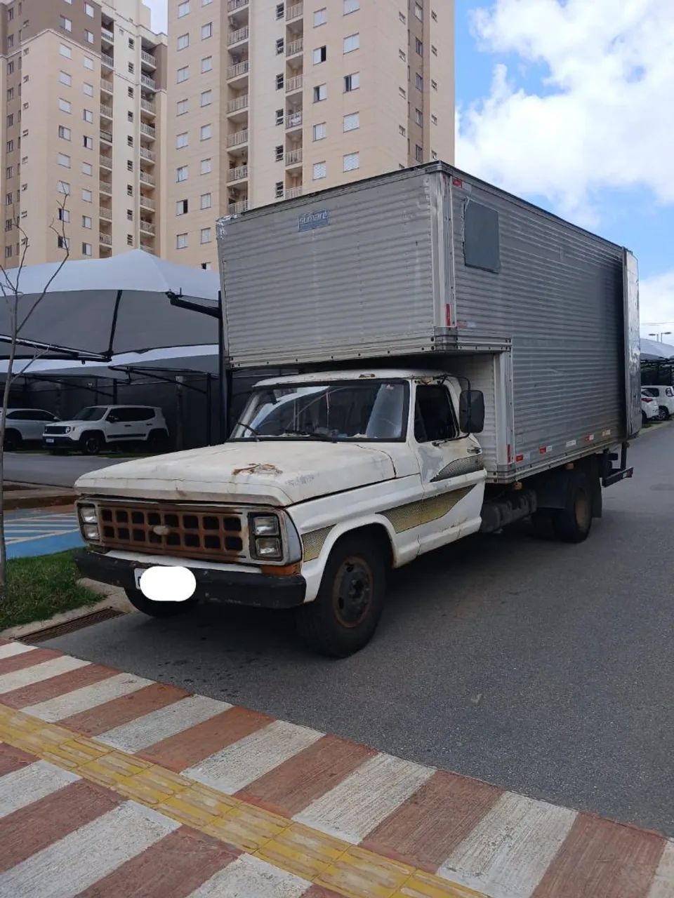 F4000 1978 - Foto 3