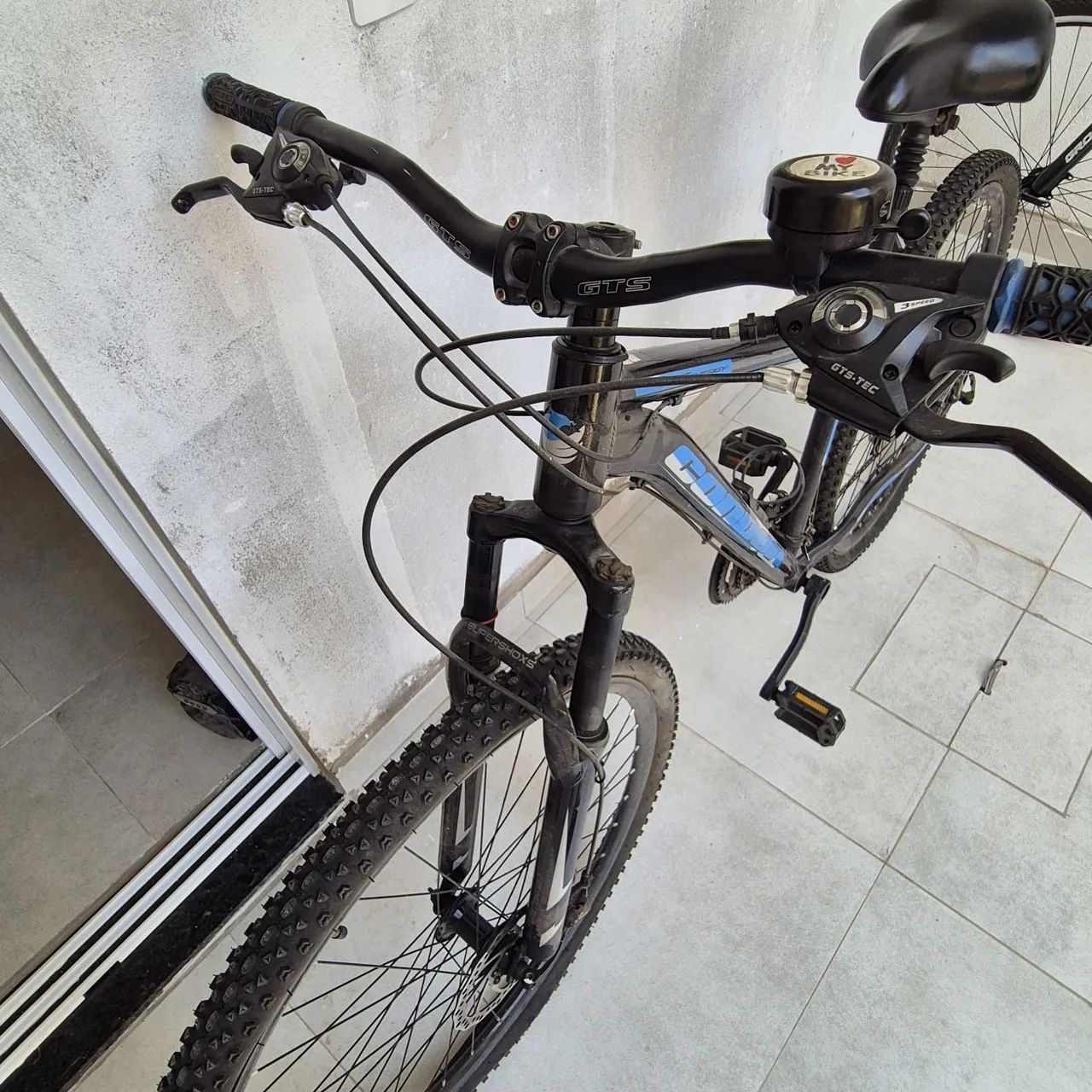 Bike condor  - Foto 4