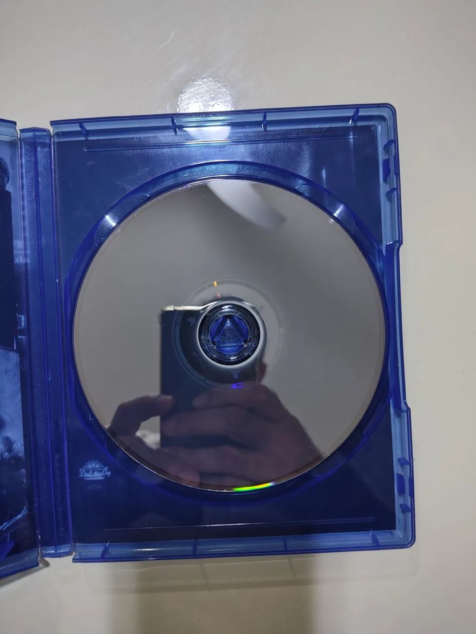Devil May Cry 4 Special Edition PS4  - Foto 4