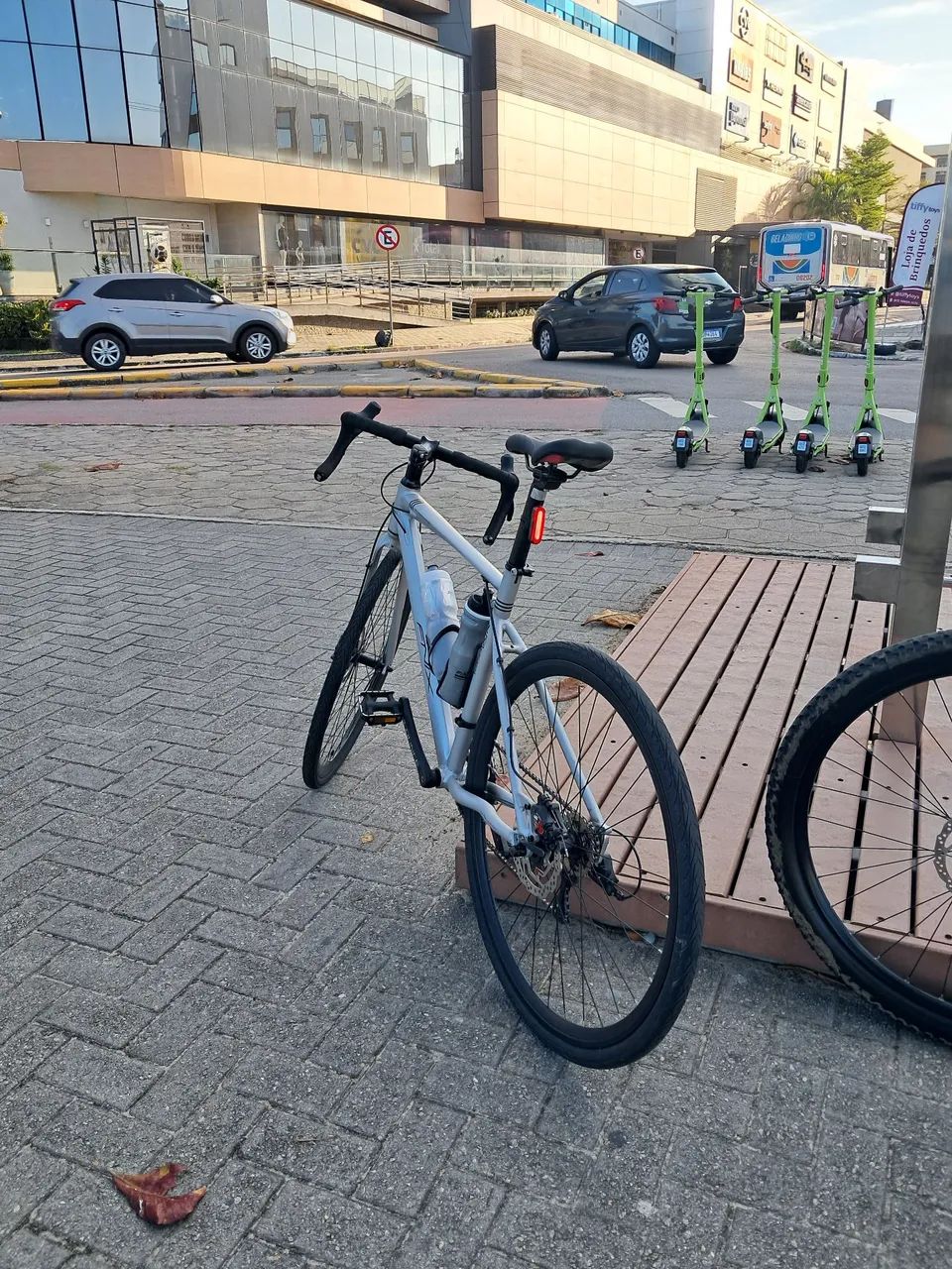 Bicicleta Aro 29 Speed 