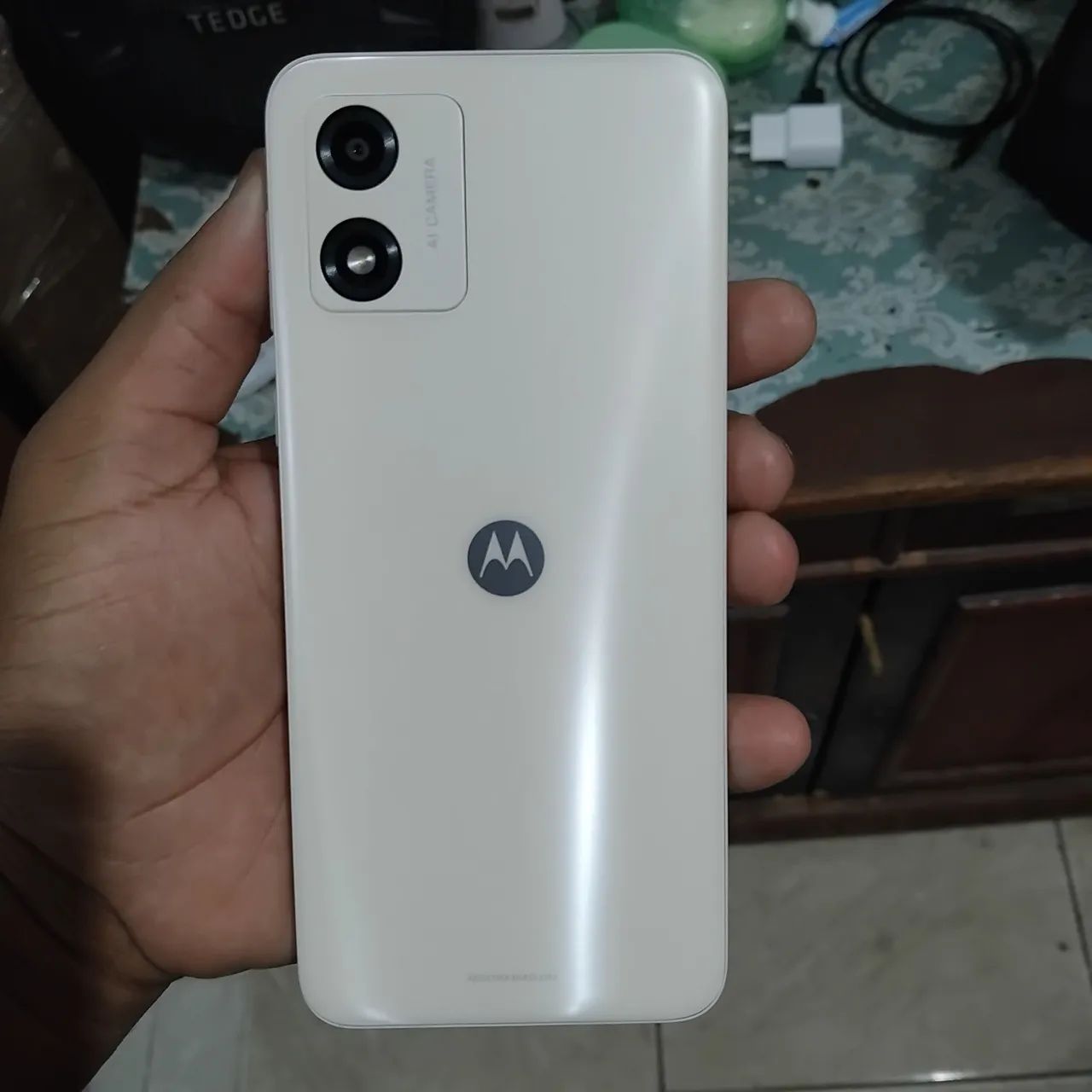 Moto e13