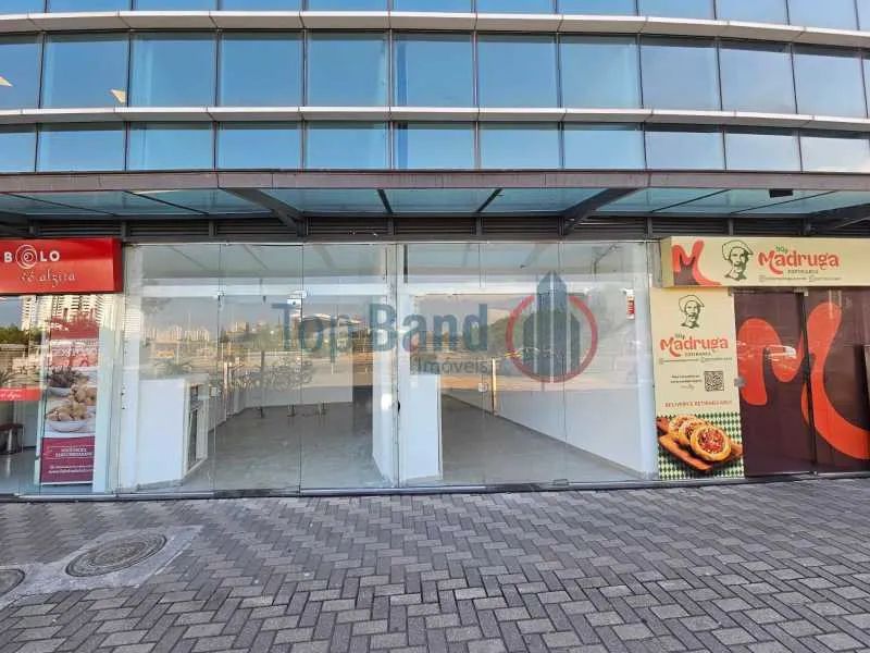 Loja : / Comercial / Recreio dos Bandeirantes