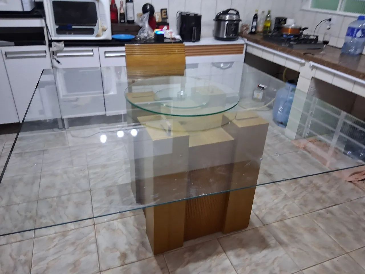 Mesa - Foto 2