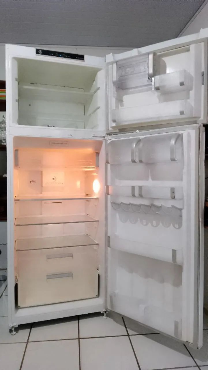 Geladeira - Foto 2