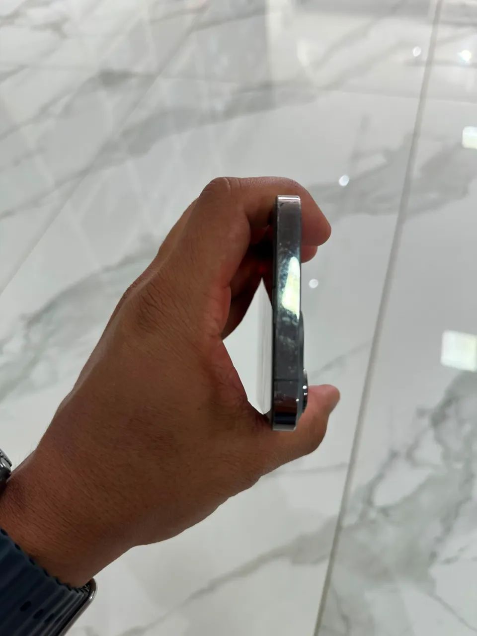 iPhone 13 pro max 256