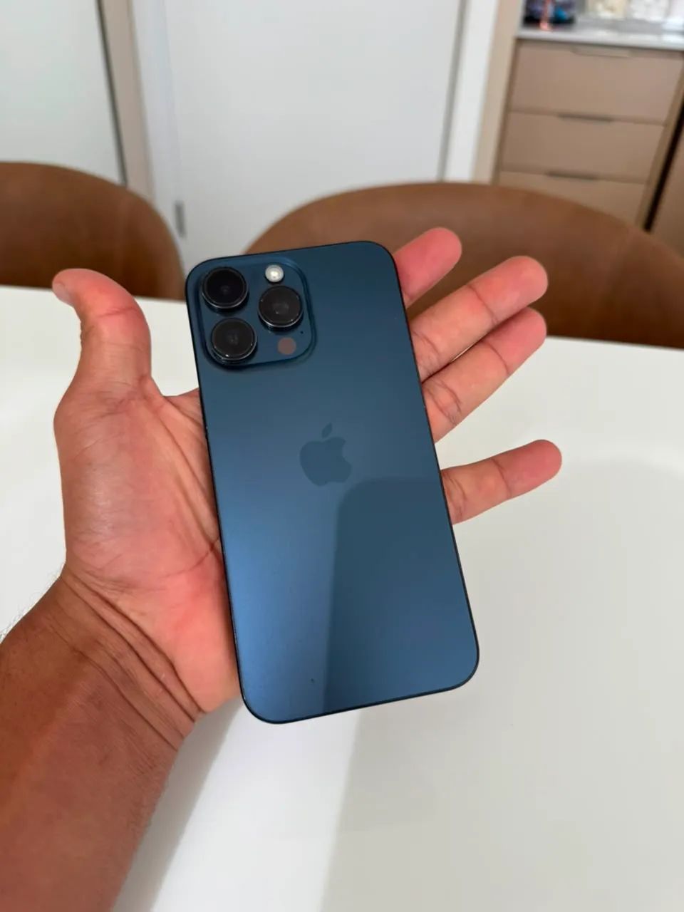 IPHONE 15 PRO MAX  - Foto 5