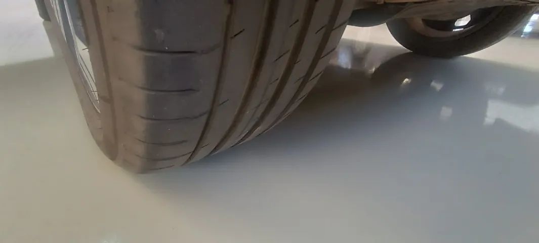 Geely EX5 MAX (elétrico) 2026 - Foto 5