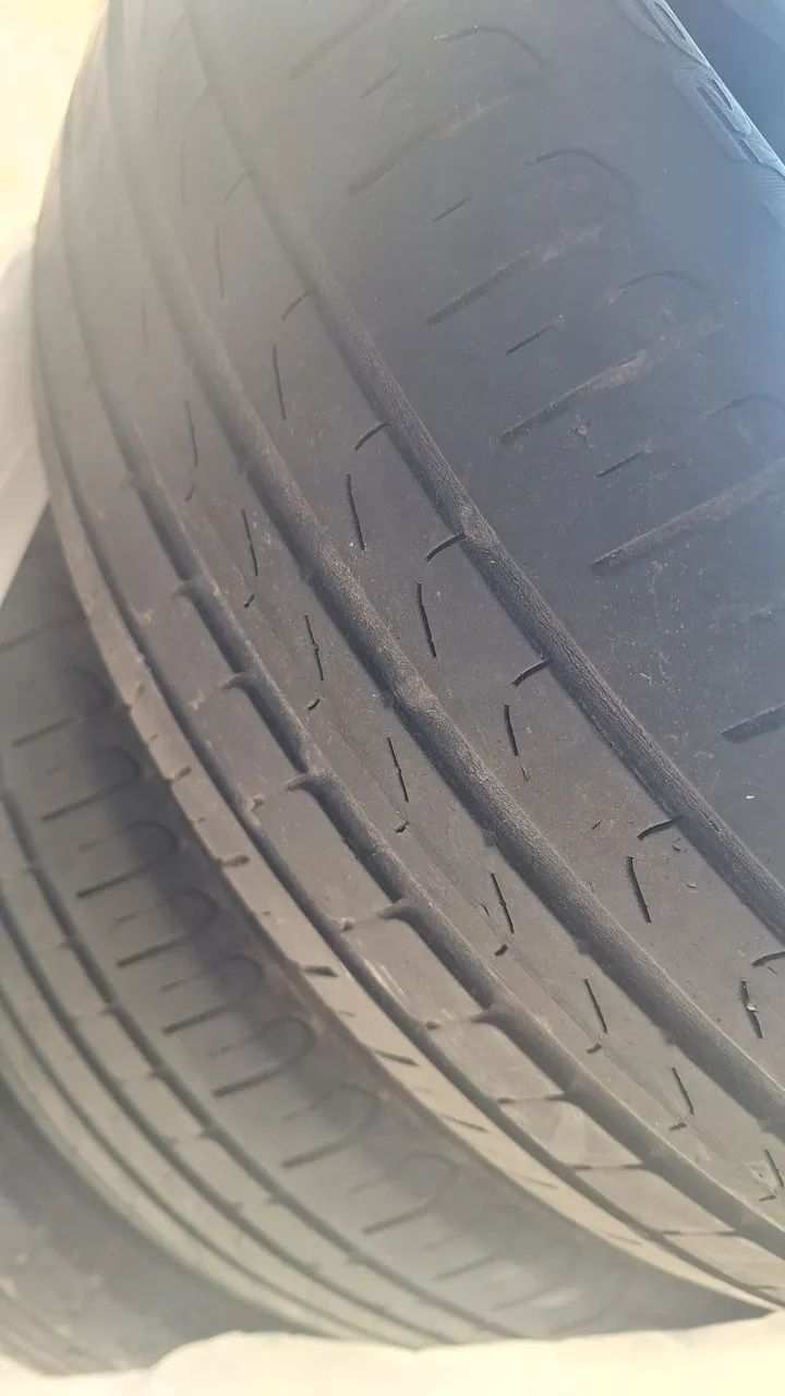 Pneu 195/55 R16 - Foto 3
