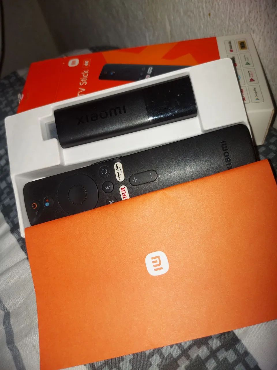 Smart TV Stick 4k - Foto 3