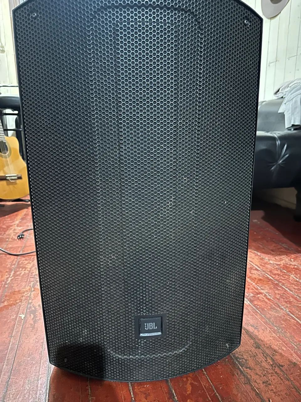 Vendo caixa jbl max 15 - Foto 2