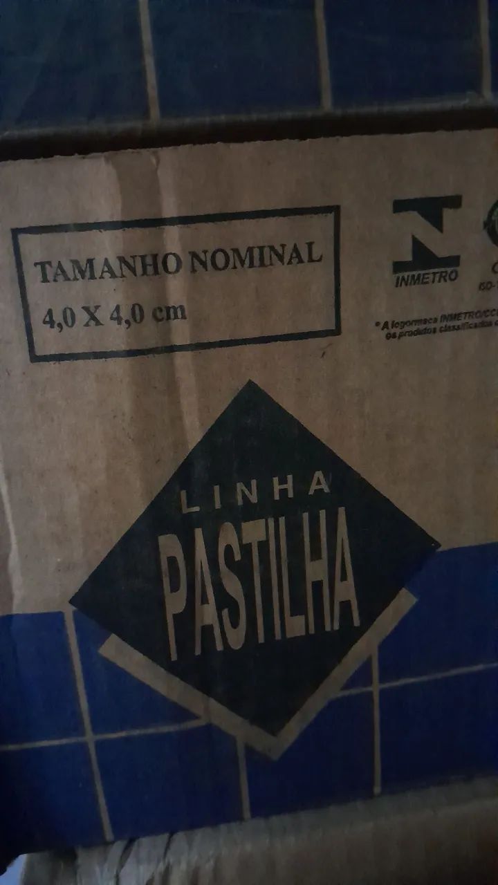 Azulejo / pastilha - Foto 3