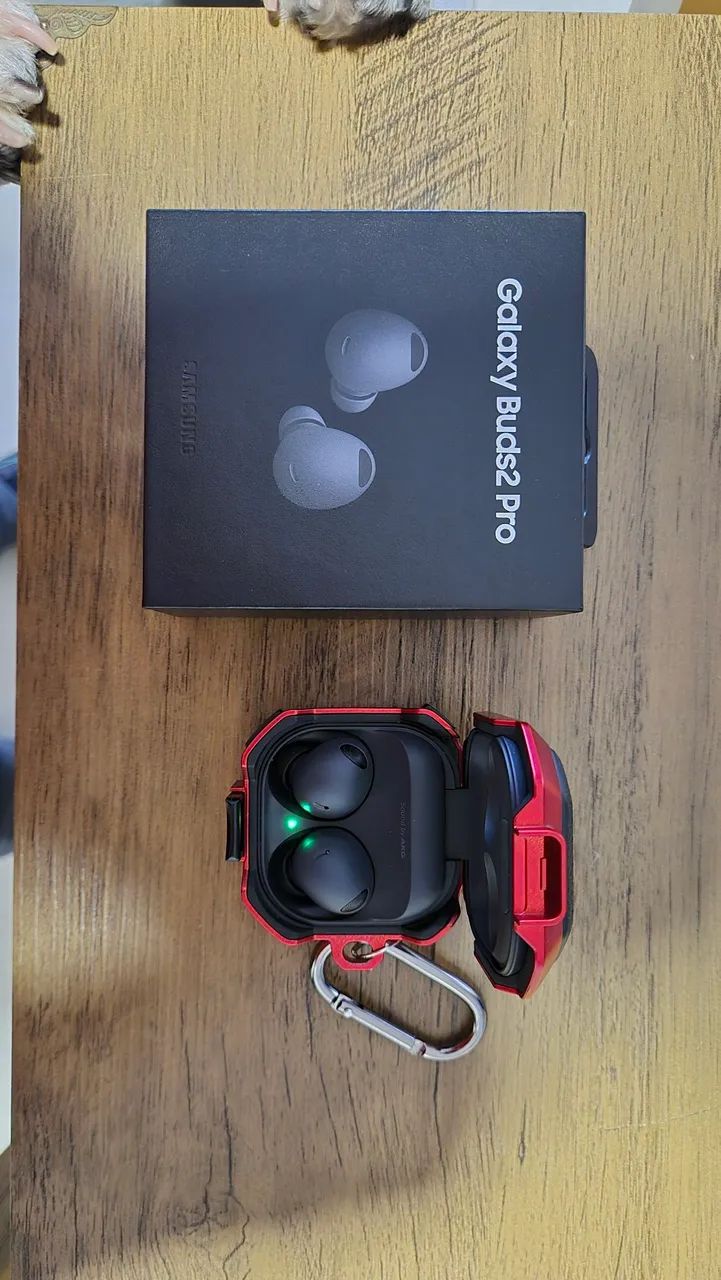 Fone Samsung Buds2 PRO