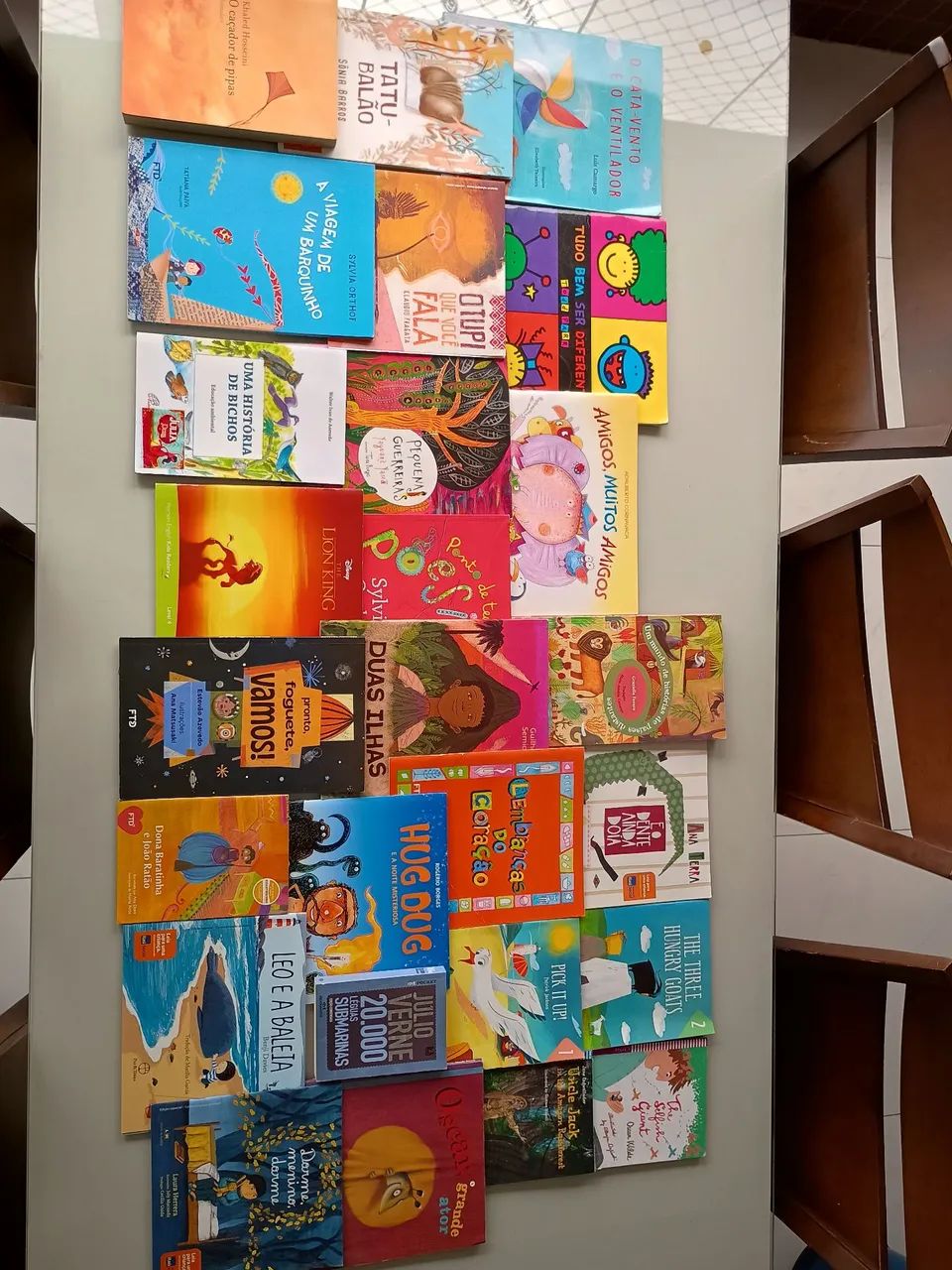 Livros infantis paradidáticos  - Foto 3