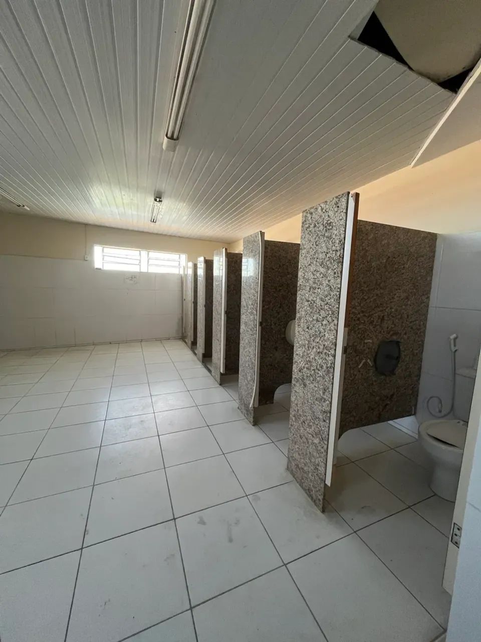 Galpão próximo ao centro 700m2 - Foto 4