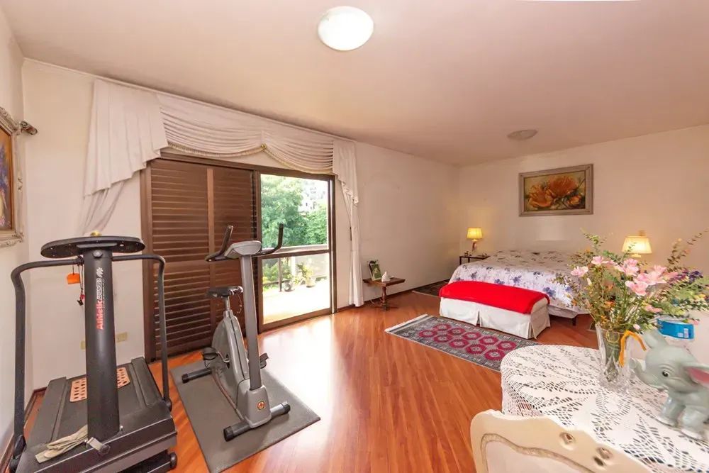 Apartamento-Para Venda-610 R. Prof. José Horácio Meirelles Teixeira, Morumbi, São Paulo, S - Foto 13