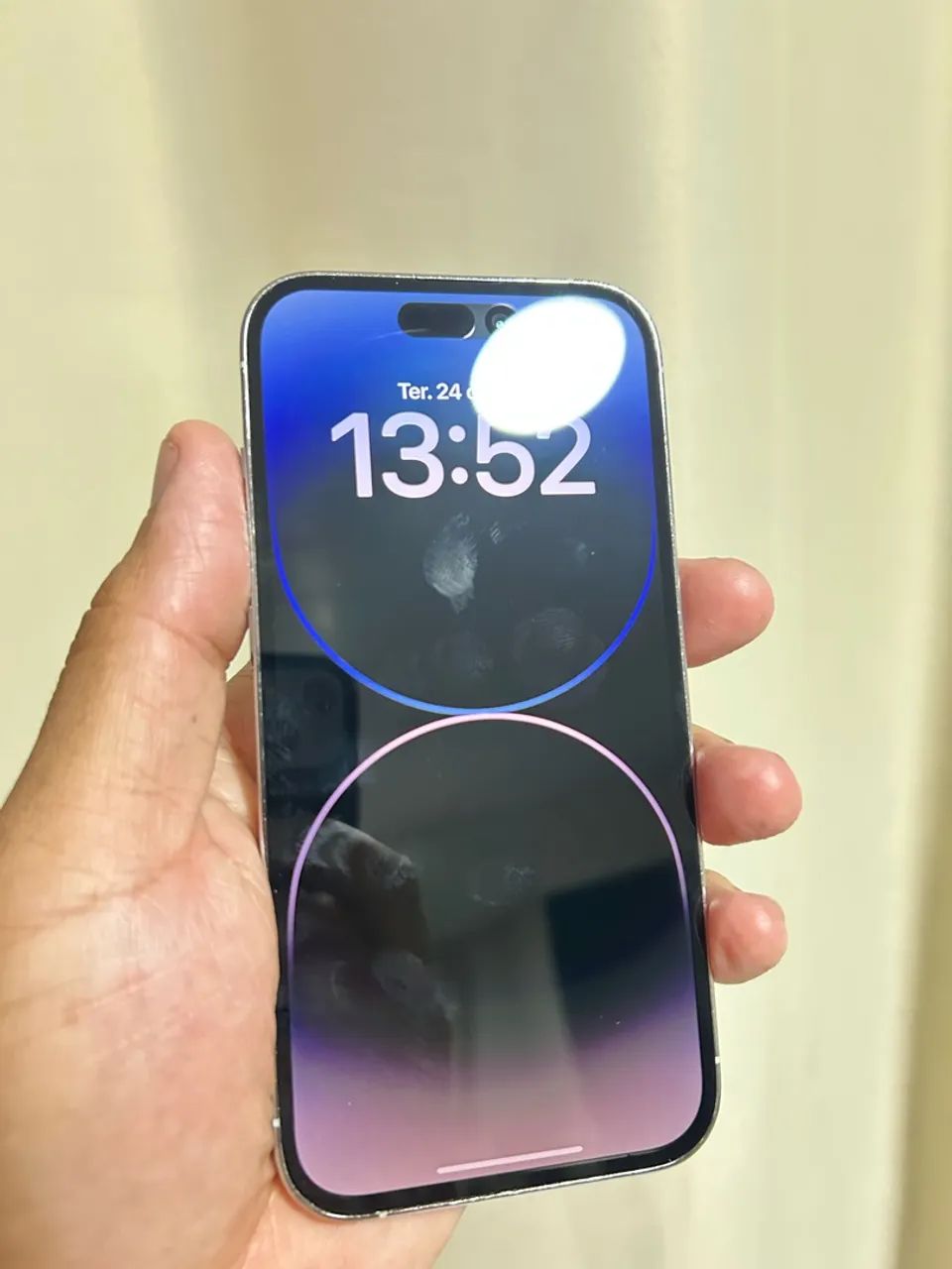 iPhone 14 Pro - 128Gb - Foto 2