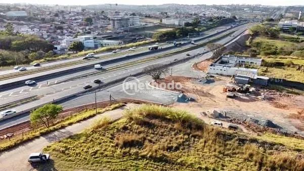 Área à venda, 10000 m² por R$ 12.500.000,00 - Jardim do Lago - Campinas/SP - Foto 2
