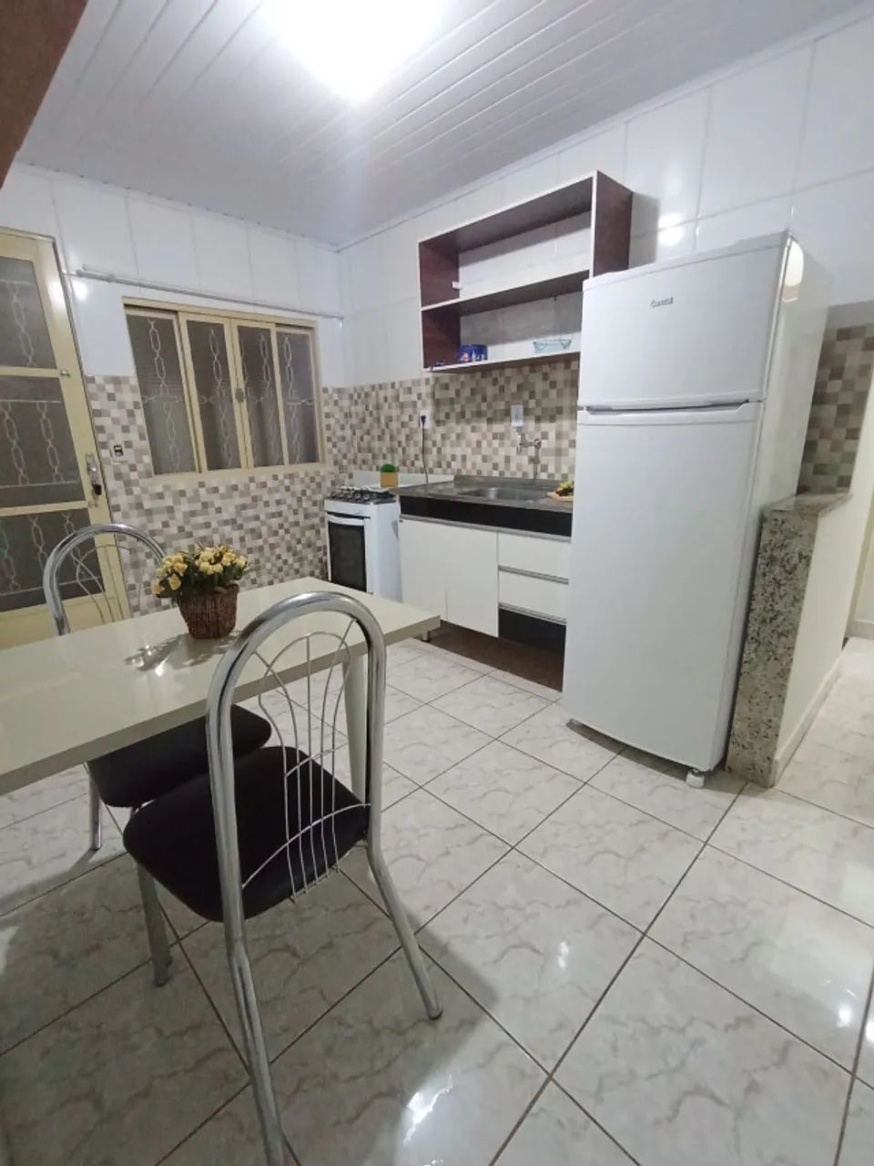 Foto - Bauru - Jardim Marília