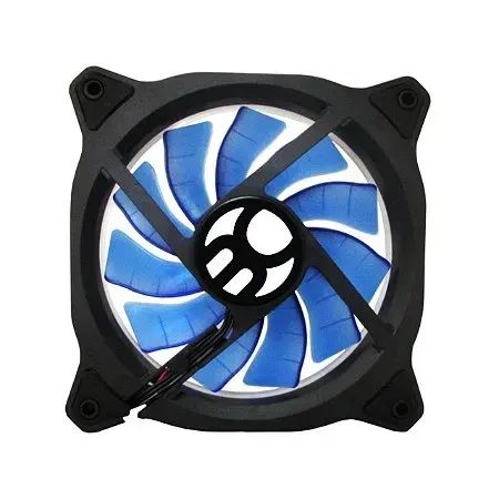 Fan lad blue BLUECASE