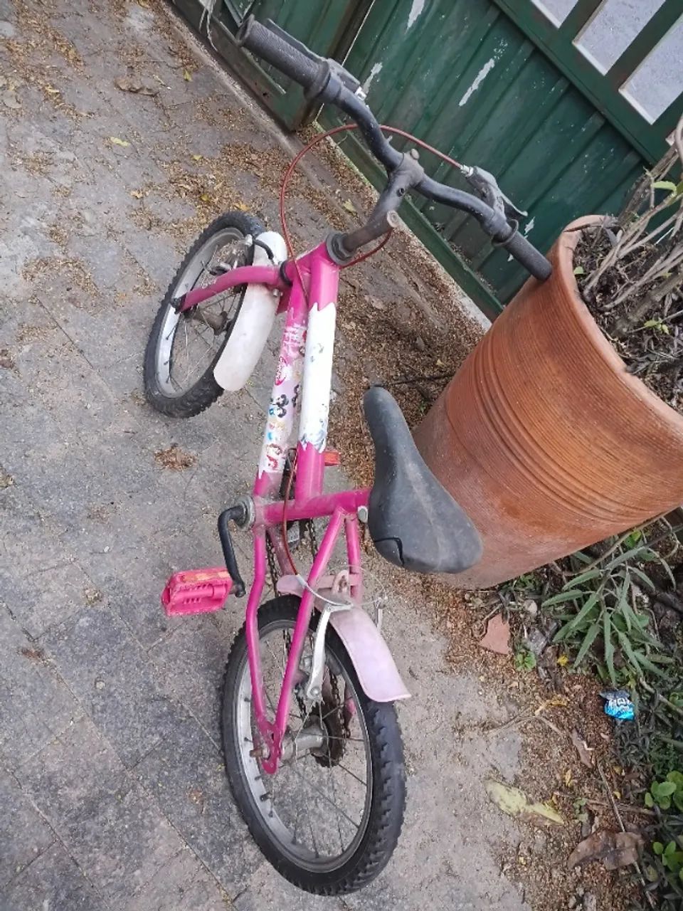 Bicicleta infantil  - Foto 2