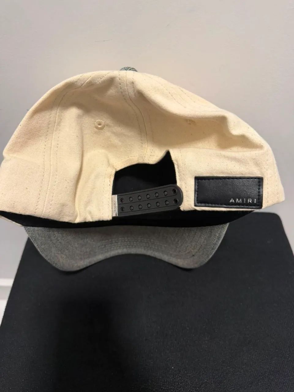 Boné Amiri - Foto 2
