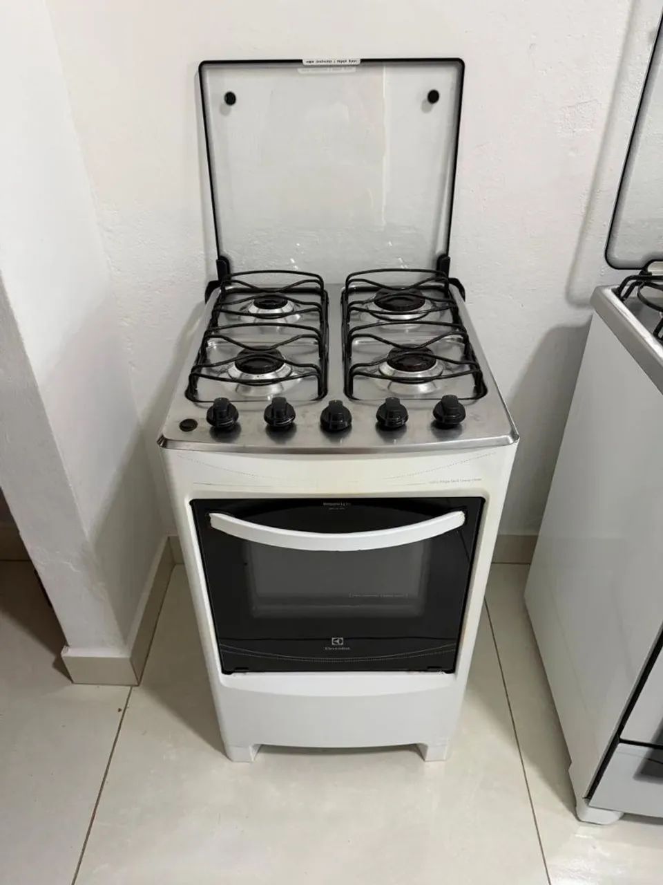 Fogão 