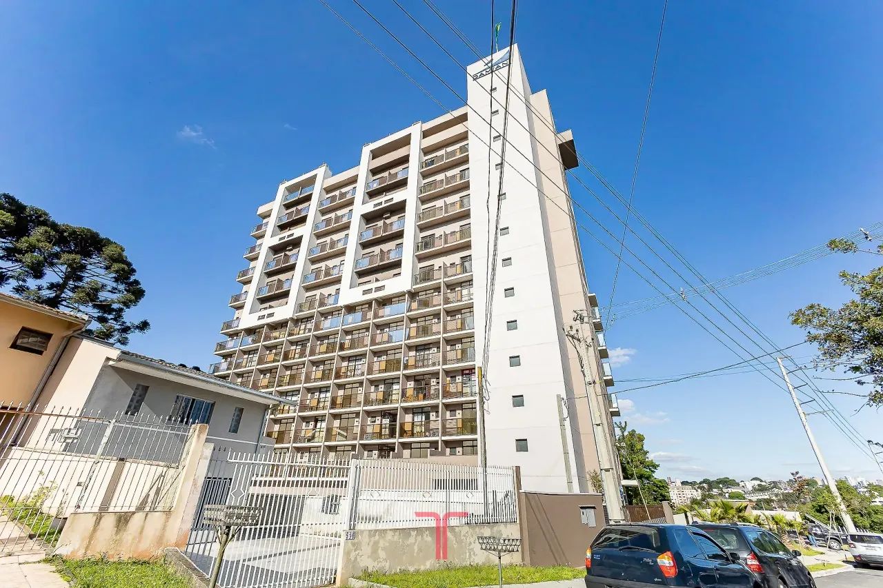 Loft Mossunguê