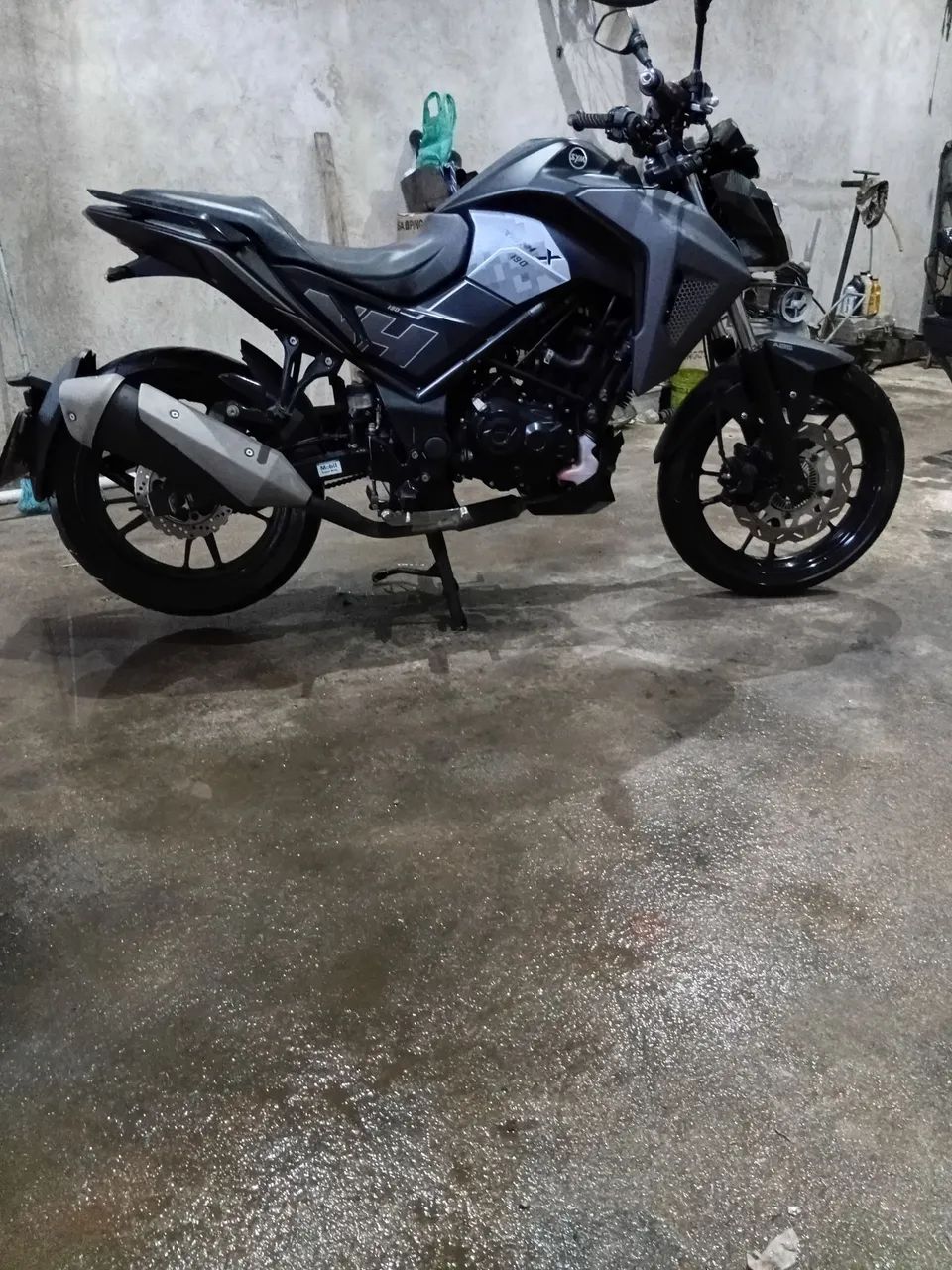 Vendo nhx 190