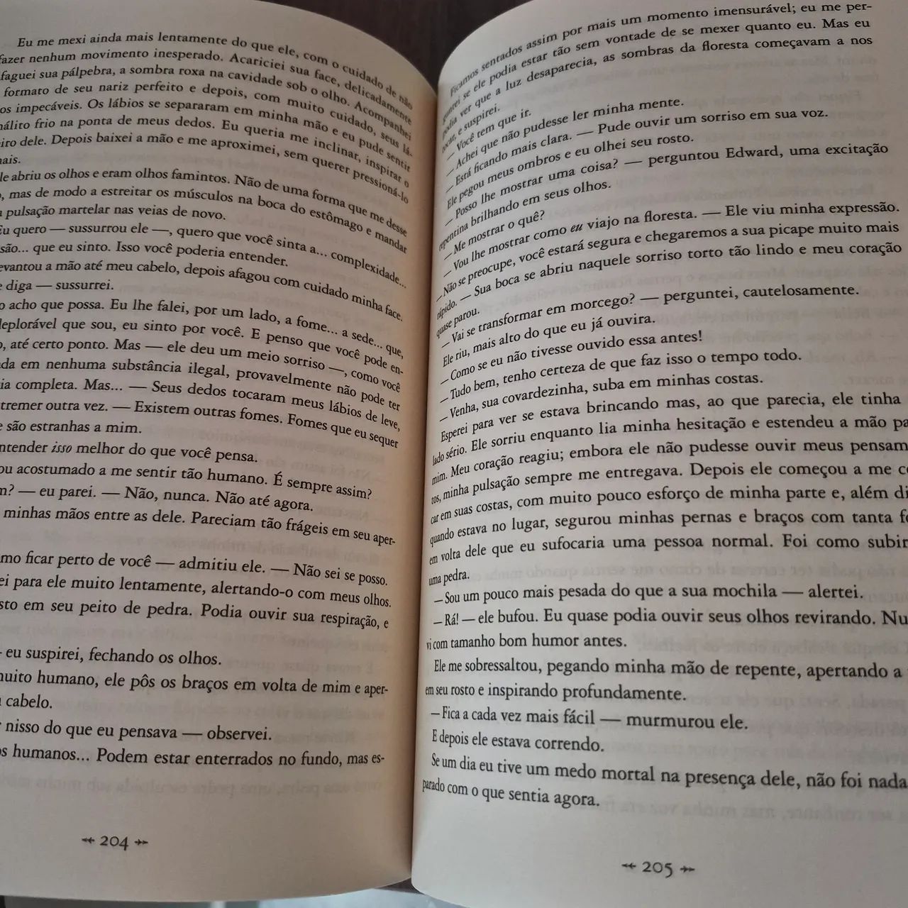 Livro do Crepúsculo - Foto 4