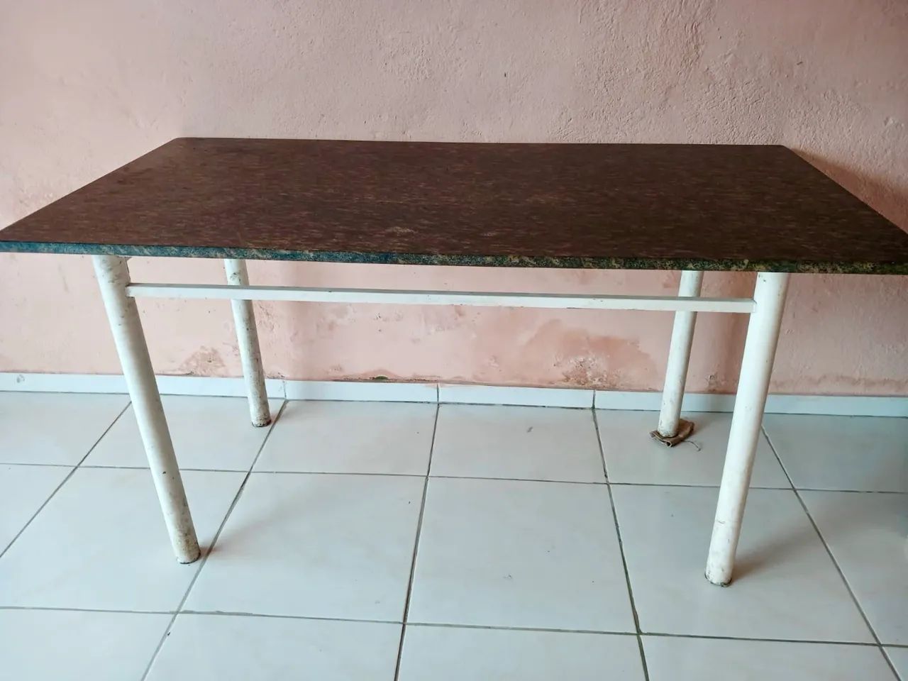 Mesa mármore 