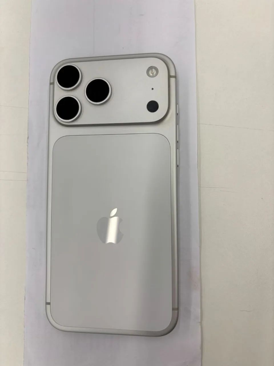 17 pro Max 256gb - Foto 2