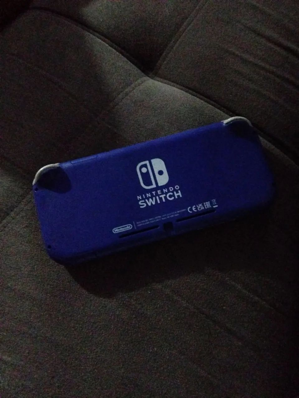 Console Nintendo switch lite  - Foto 2