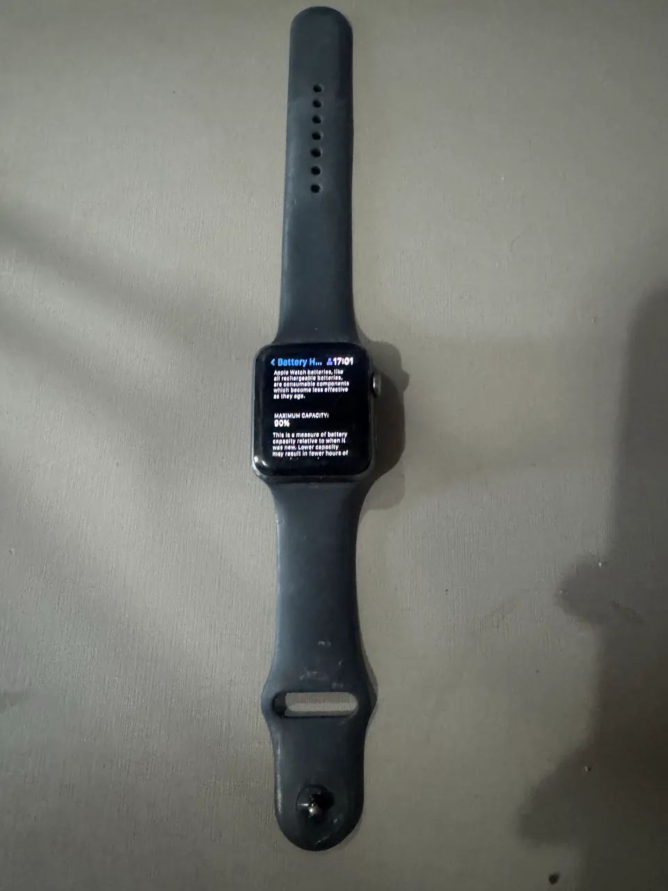 Apple Watch Series 3