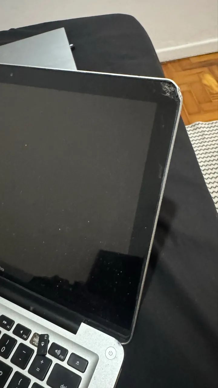 MACBOOK PRO A1278 2012 13 LEIA O ANUNCIO TODO - Foto 3