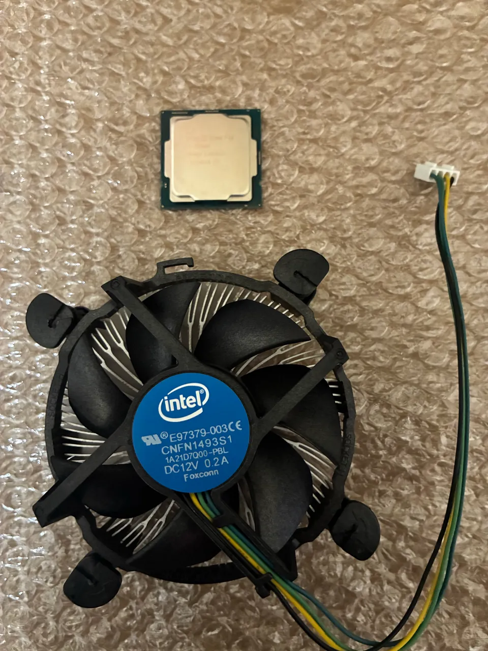 Intel core i3 12100f LGA 1700 - Processadores - Porto das