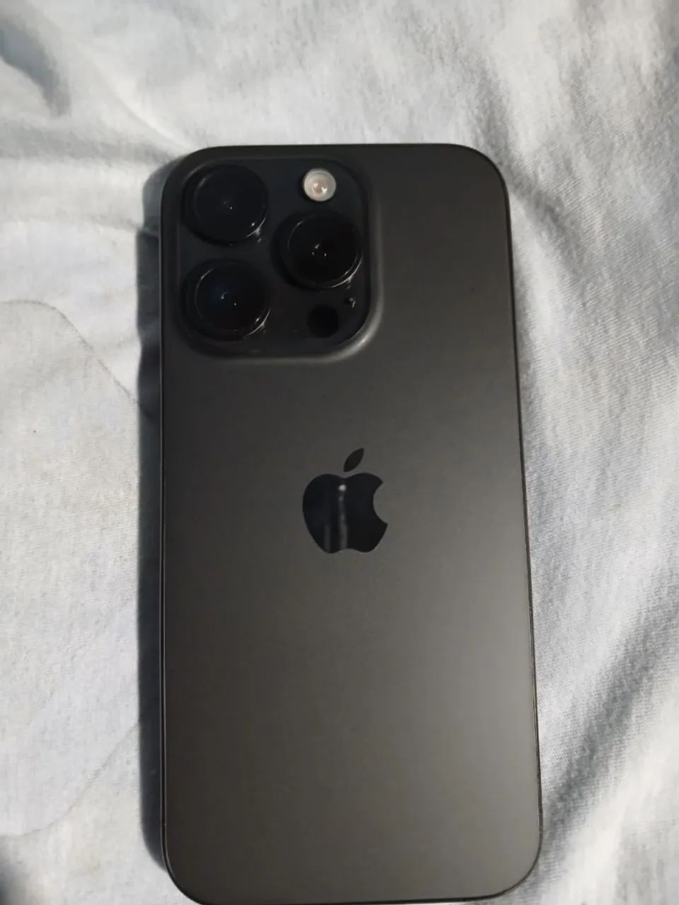 iPhone 15 Pro - Foto 4