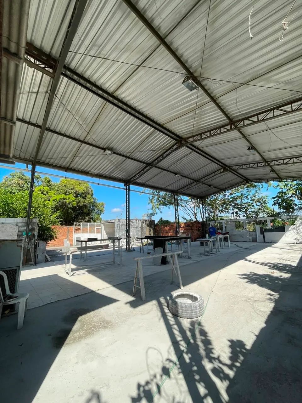 Imóvel comercial zona norte  - Foto 2