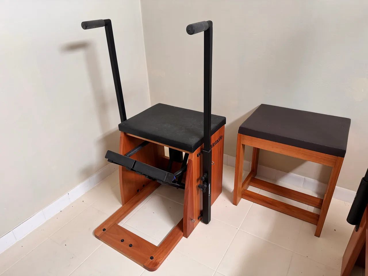Equipamentos de pilates - Foto 4