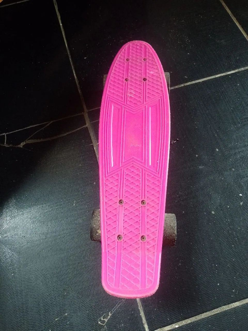 SKATES DE PLÁSTICO RESISTENTE - Foto 3