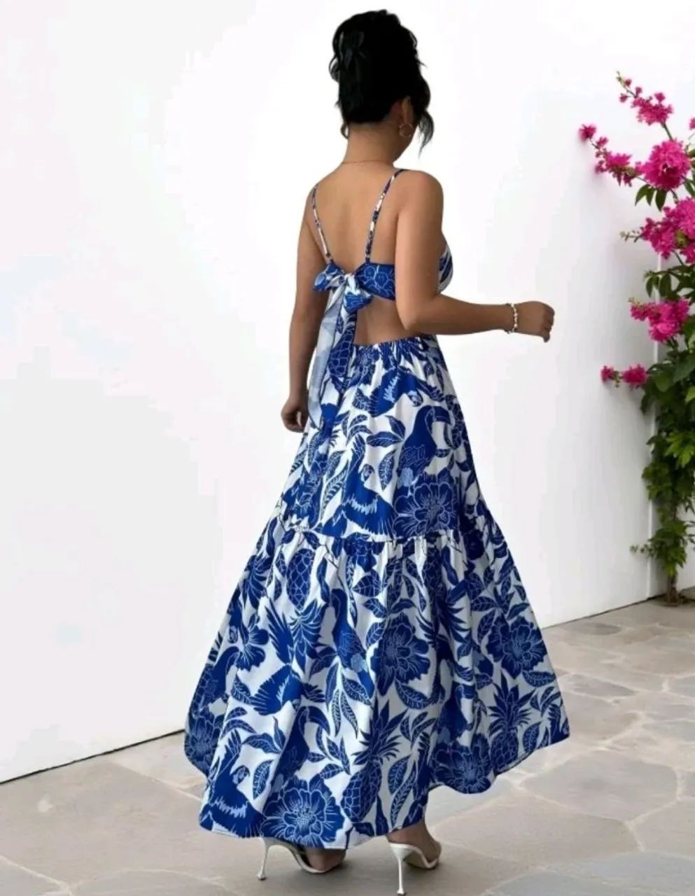 Vestido Midi Farm  - Foto 3