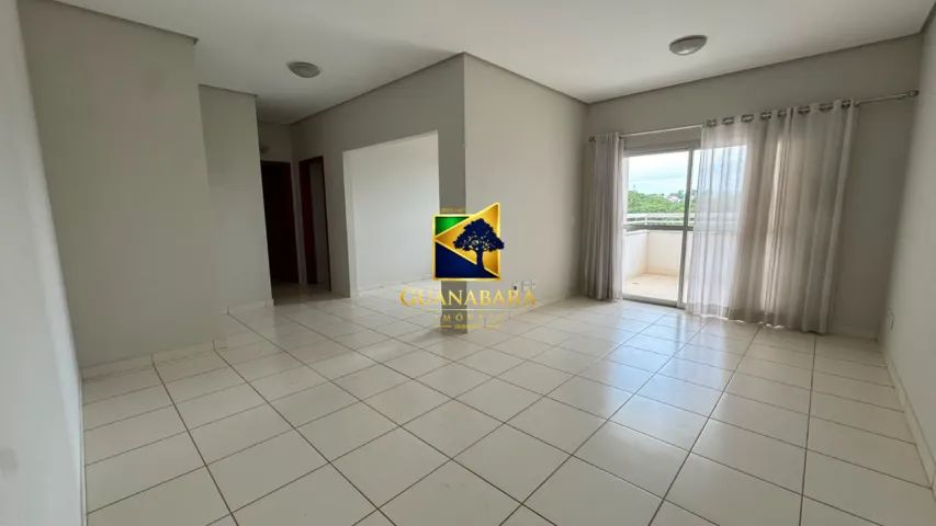 Apartamento para Locação - Próximo Shopping Pantanal - Foto 2