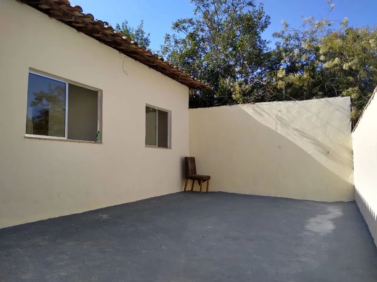 Esmeraldas - Casa Padrão - Floresta Encantada - Foto 2