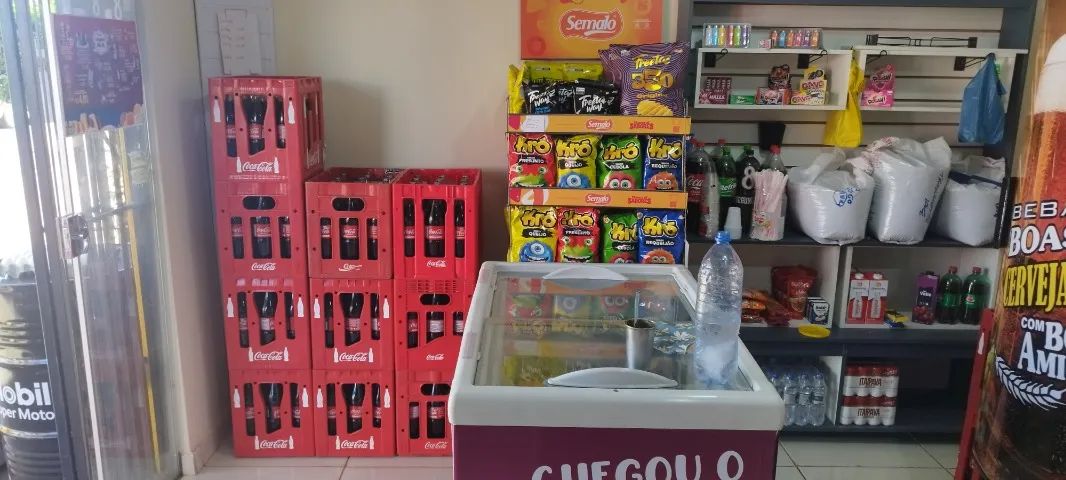 Conveniência só trabalhar - Foto 3