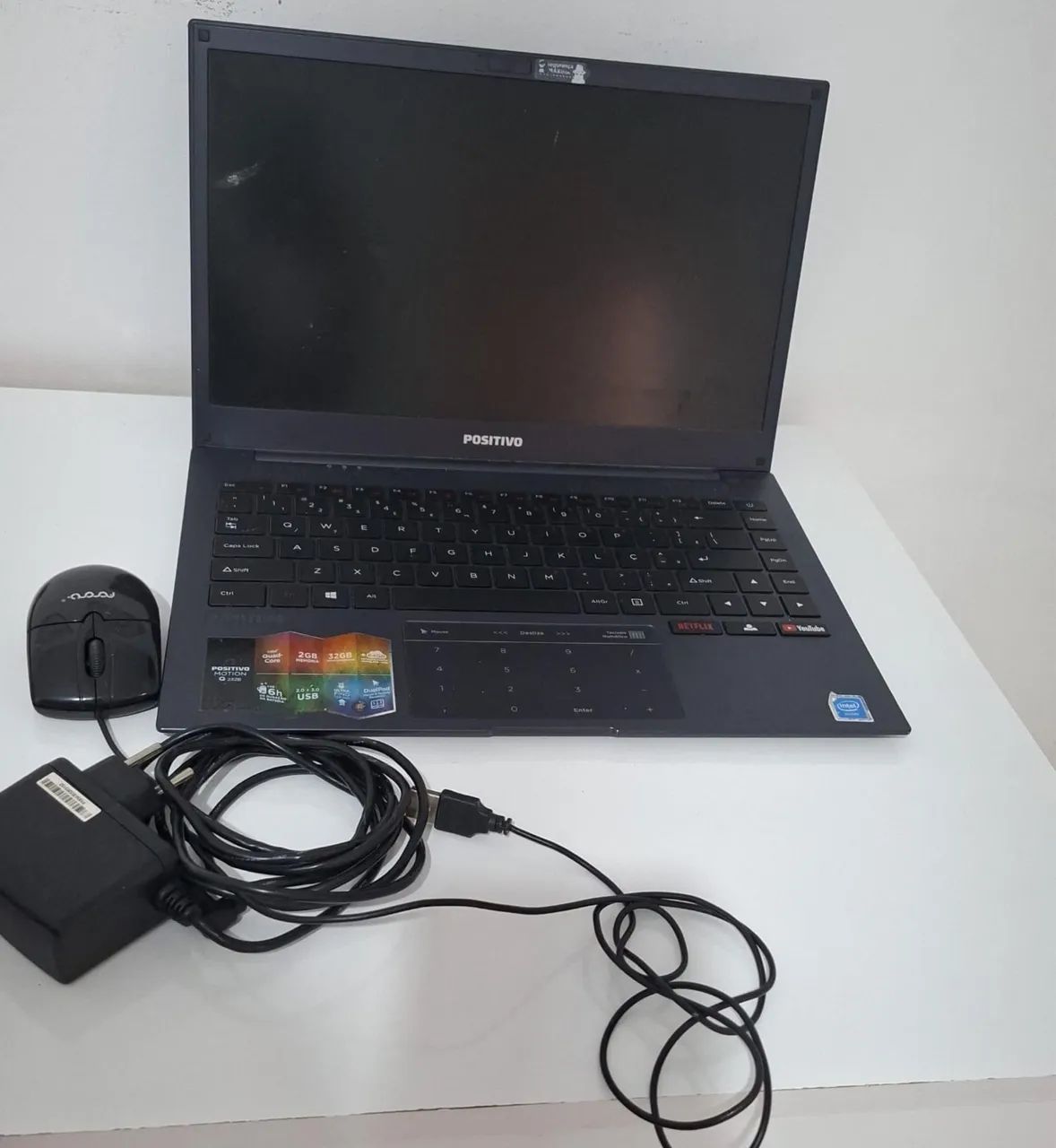 Notebook - Foto 3